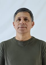 Retrato de MARCOS BRASIL DESPACHANTE