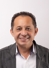 Retrato de TONINHO CORREDOR