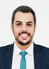 Retrato de RAFAEL CUSTÓDIO (LALÁ)