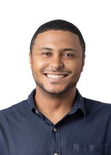 Retrato de JOÃO PAULO TEIXEIRA