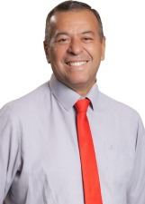 Retrato de WAGNER LIMA