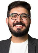 Retrato de CLOVIS GIRARDI