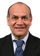 Retrato de PALHAÇO TOTÓ