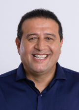 Retrato de FABIO RIVA