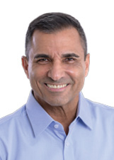 Retrato de JOÃO JORGE