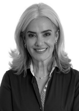 Retrato de SANDRA SANTANA