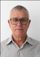 Retrato de EVARISTO RODRIGUES ALVAREZ