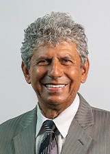 Retrato de ZÉ DIAS