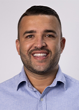 Retrato de LUCIMAR DO LUIA