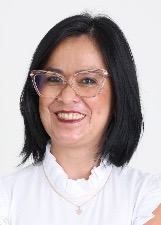 Retrato de ELÂNIA SILVA