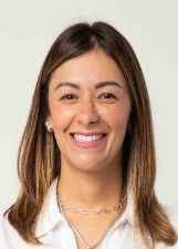 Retrato de PRISCILA CAVANHA