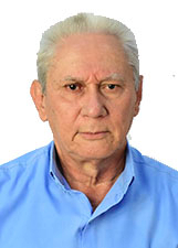 Retrato de MARTINS
