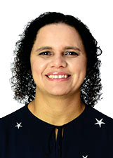 Retrato de PROFESSORA CLAUDETE