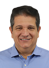 Retrato de MARCÃO MARCHI