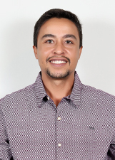 Retrato de CLAUDEMIR AJEITADO