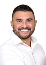 Retrato de THIAGO DA FARMACIA