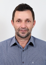 Retrato de ZÉ DONIZETE MOTORISTA