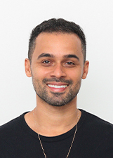 Retrato de JAIR SILVA