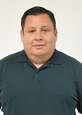 Retrato de DUDU DA AMBULÂNCIA