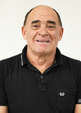 Retrato de JOSÉ CARLOS BORRACHA