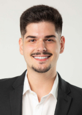 Retrato de JONAS HENRIQUE