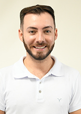 Retrato de LUIZ HENRIKO