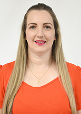 Retrato de REGINA BÉRGAMO