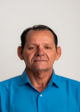 Retrato de EDMILSON DO ESPORTE