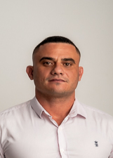 Retrato de RALPH DA ACADEMIA