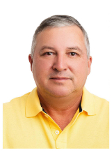 Retrato de LUCIANO DO MIRTÃO