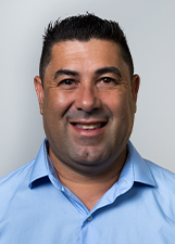 Retrato de MARCELO LENHA