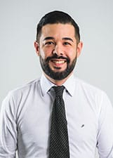 Retrato de GABRIEL BELARMINO