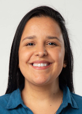 Retrato de MARINA DORNELLAS
