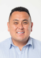 Retrato de MAURICIO JAPA