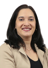 Retrato de FERNANDA LIMONTI