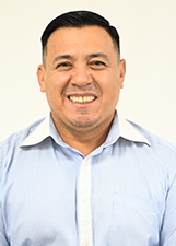 Retrato de TATU BÊNÇÃO