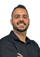 Retrato de GÚ DO PEBINHA