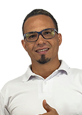 Retrato de EDER DA AMBULÂNCIA