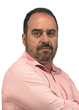Retrato de CARLINHOS BABÃO