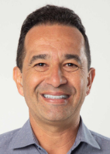 Retrato de FABINHO