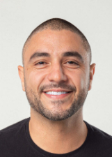 Retrato de THIAGO MOITINHO