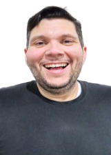 Retrato de DR. RODOLFO
