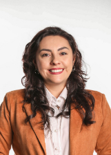 Retrato de PRISCILA GAMBALE