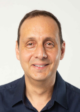 Retrato de YACER KOURANI