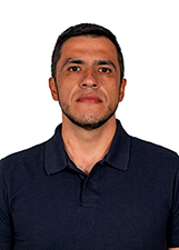 Retrato de JÚNIOR MALAQUIAS