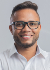 Retrato de THIAGUINHO SILVA