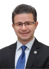Retrato de FILIPE MARCHESI