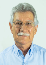 Retrato de ZÉ CARLOS