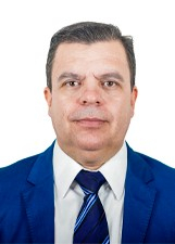 Retrato de NILTON SANTOS