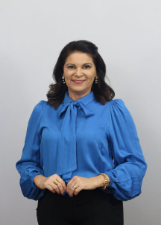 Retrato de LU CABALLERO